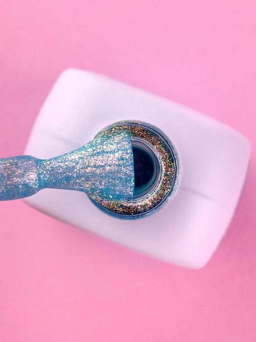 Gellack Lunamoon Color N 204, 13 ml - Ivaka Store