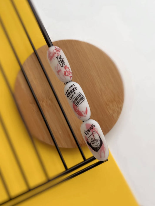 DEMO Taki Da 39 SIE  – Große Platte mit DEMO-BLATT