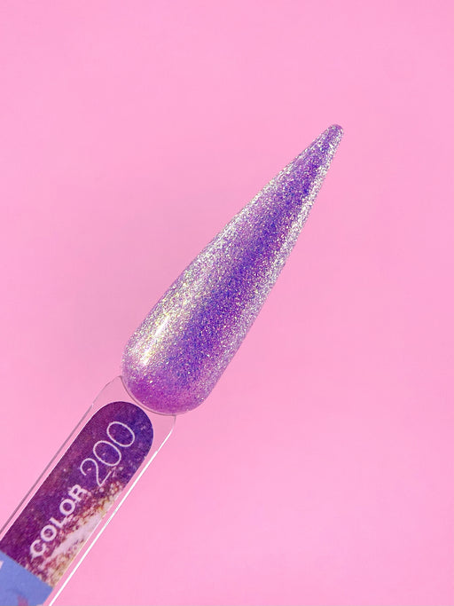 Gellack Lunamoon Color N 200, 13 ml - Ivaka Store