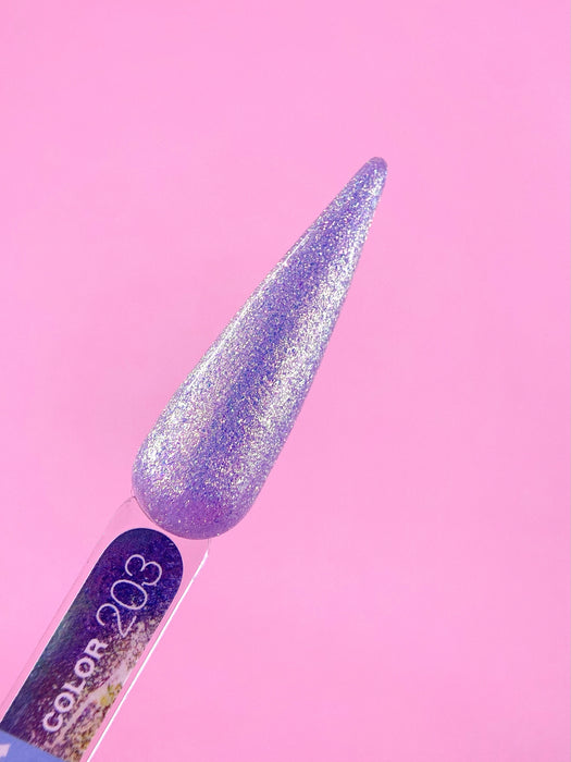 Gellack Lunamoon Color N 203, 13 ml - Ivaka Store