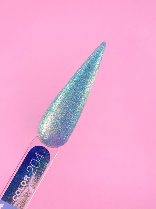 Gellack Lunamoon Color N 204, 13 ml - Ivaka Store