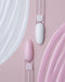 NAILSOFTHEDAY Gel Polish French 01, 10 ml - Ivaka Store