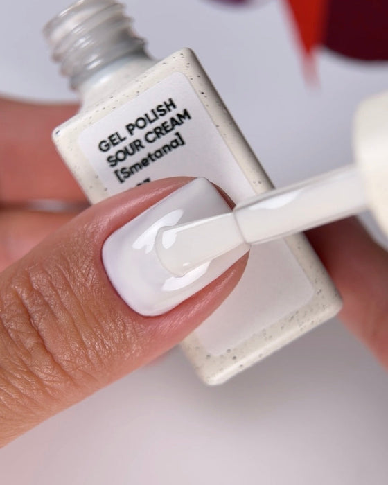 Гель-лак NAILSOFTHEDAY Heart-196, 10 мл