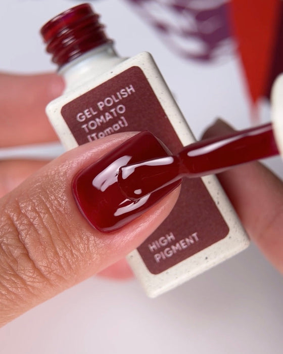 Гель-лак NAILSOFTHEDAY Heart-196, 10 мл