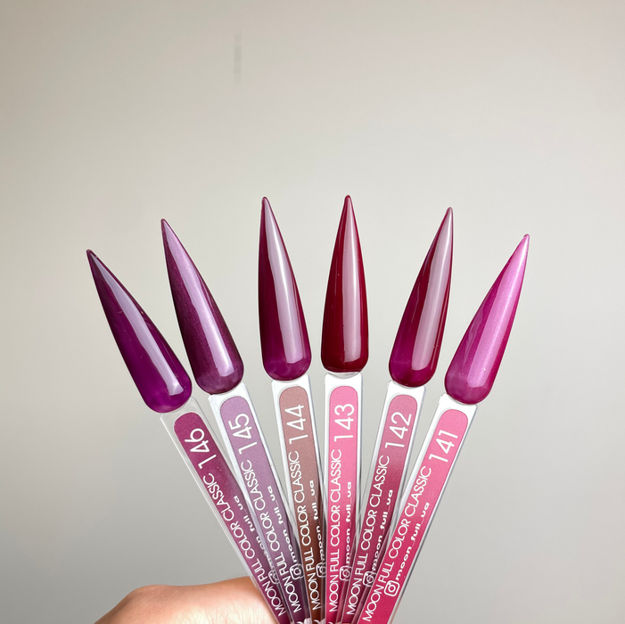 Gel Polish MOON FULL CLASSIC 8 ml №146