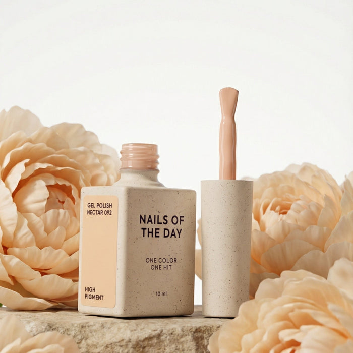 NAILSOFTHEDAY Let's special Nectar-092, 10 ml - Ivaka Store