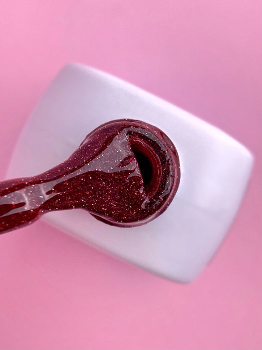 Gellack Lunamoon Color Reflection nr 211, 13ml - Ivaka Store