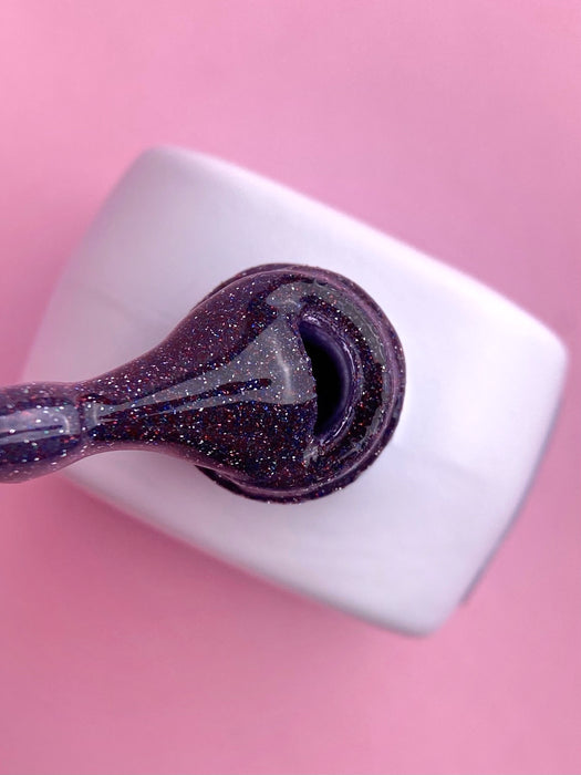 Gellack Lunamoon Color Reflection nr 212, 13ml - Ivaka Store