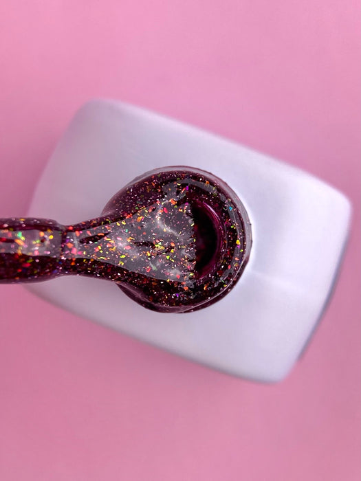 Gellack Lunamoon Color Reflection nr 215, 13ml - Ivaka Store