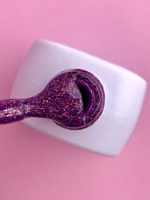 Gellack Lunamoon Color Reflection nr 216, 13ml - Ivaka Store