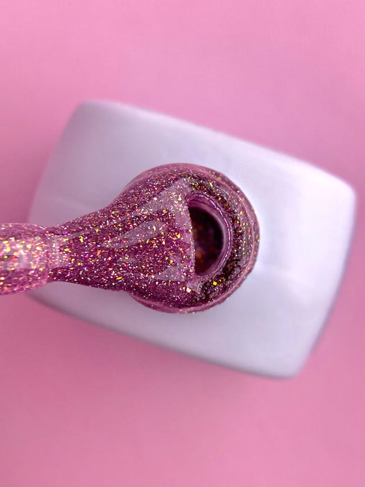 Gellack Lunamoon Color Reflection nr 217, 13ml - Ivaka Store