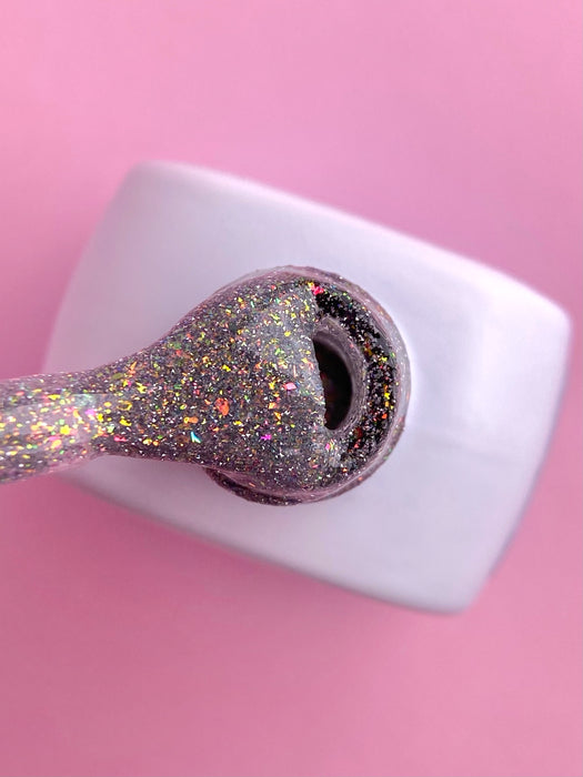 Gellack Lunamoon Color Reflection nr 219, 13ml - Ivaka Store