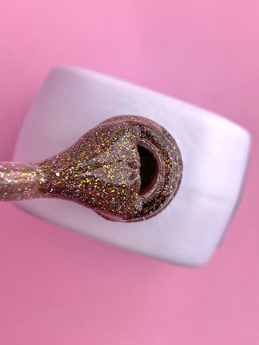 Gellack Lunamoon Color Reflection nr 220, 13ml - Ivaka Store