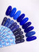 Gellack Lunamoon Color N 33, 13 ml - Ivaka Store