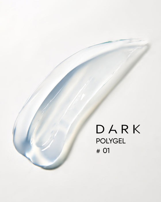 DARK Smart Builder Gel 35, 15 мл