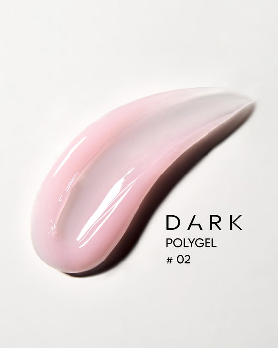 DARK Smart Builder Gel 35, 15 мл