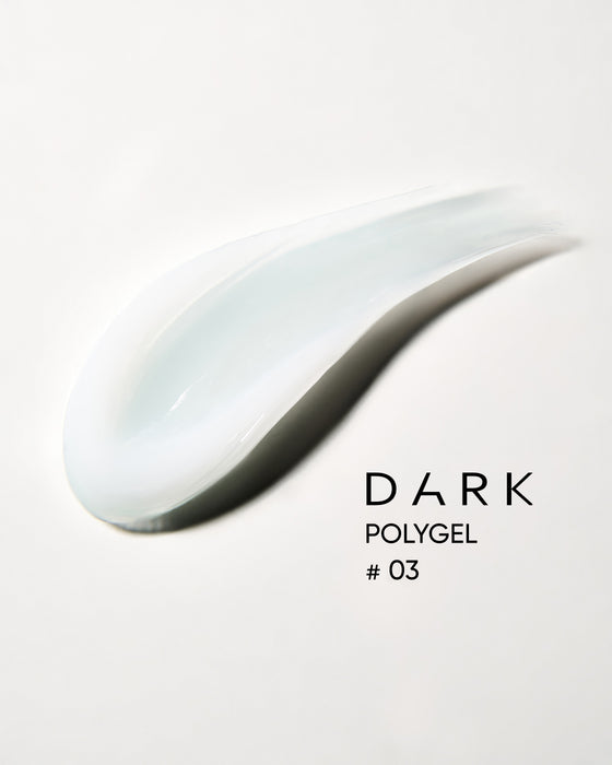 DARK Smart Builder Gel 35, 15 мл