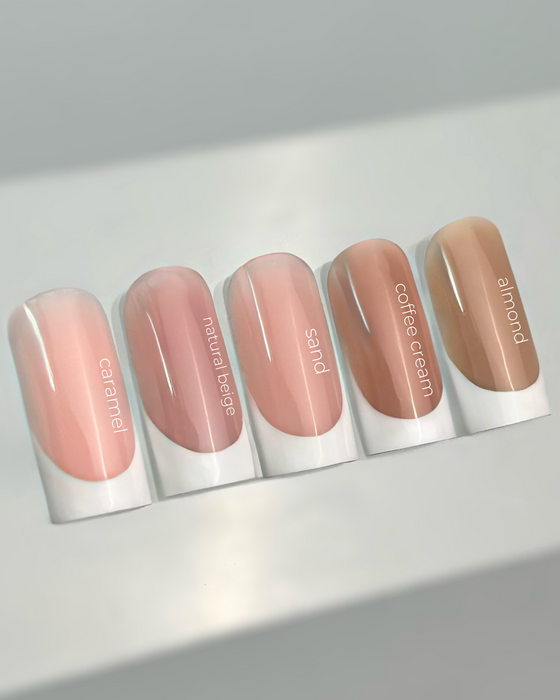 TOUCH Builder gel 30ml, 28 (Almond)