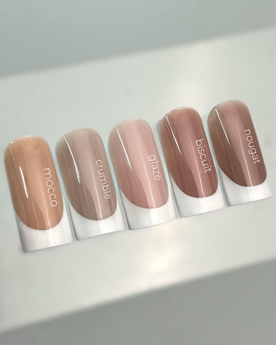 TOUCH Builder gel 30ml, 13 (Glaze)
