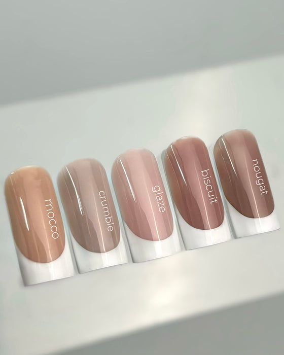 TOUCH Builder gel 30ml, 30 (Biscuit)