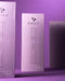 UV LAMPE für Maniküre "DNKa",  Lumos Light SILBER - Ivaka Store
