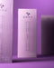 UV LAMPE für Maniküre "DNKa",  Lumos Light SCHWARZ - Ivaka Store