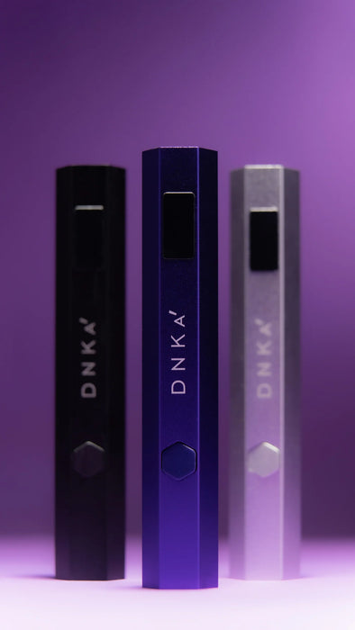 UV LAMPE für Maniküre "DNKa",  Lumos Light LILA - Ivaka Store