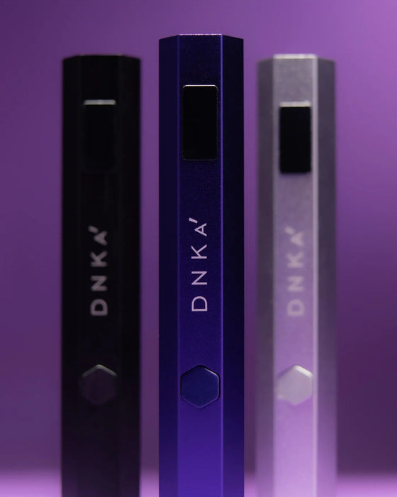 UV LAMPE für Maniküre "DNKa",  Lumos Light LILA - Ivaka Store