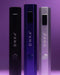 UV LAMPE für Maniküre "DNKa",  Lumos Light SCHWARZ - Ivaka Store