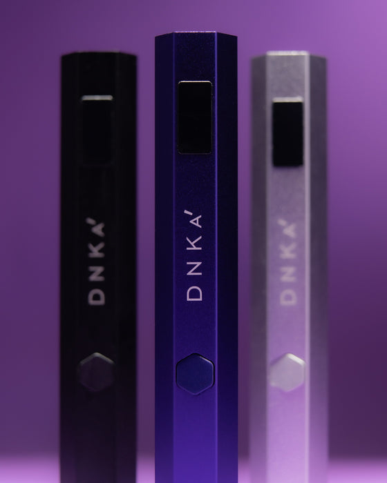 UV LAMPE für Maniküre "DNKa",  Lumos Light SILBER - Ivaka Store