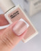 NAILSOFTHEDAY Gel Polish French 02, 10 ml - Ivaka Store