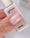 NAILSOFTHEDAY Bottle gel 45 shimmer, 10 ml - Ivaka Store