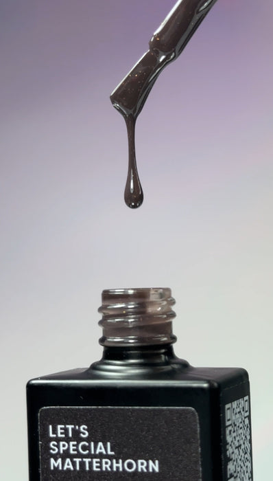 NAILSOFTHEDAY Gel Polish Matterhorn-042, 10 ml - Ivaka Store