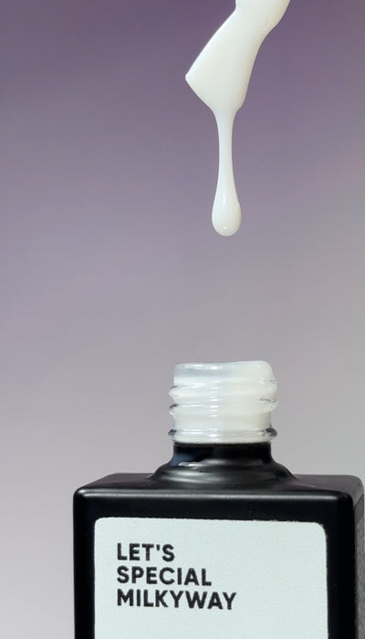 NAILSOFTHEDAY Let’s special Milkyway - 003, 10 ml - Ivaka Store