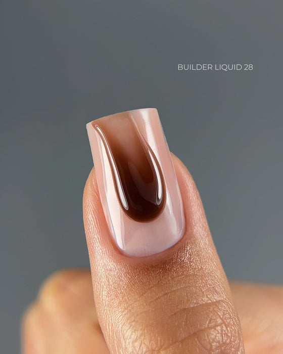 TOUCH Builder liquid 15ml, 28