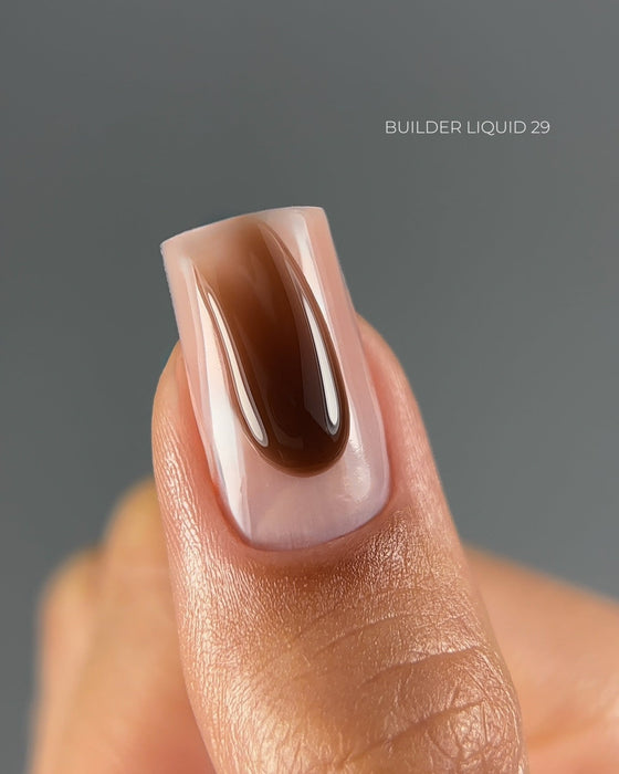 TOUCH Builder liquid 15ml, 29
