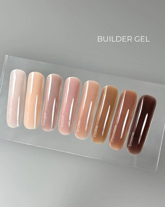 TOUCH Builder gel 30ml, 32 (Mocco)
