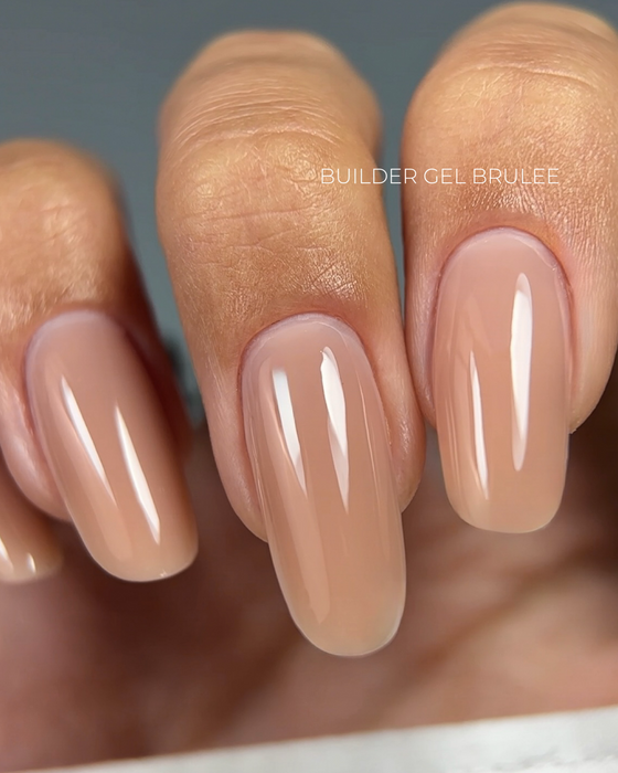 TOUCH Builder gel 30ml, 31 (Brulee)
