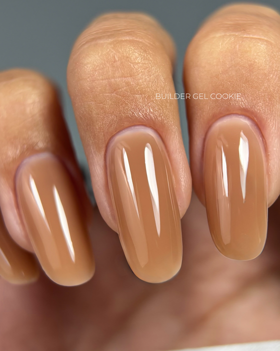 TOUCH Builder gel 30ml, 27 (Cookie)