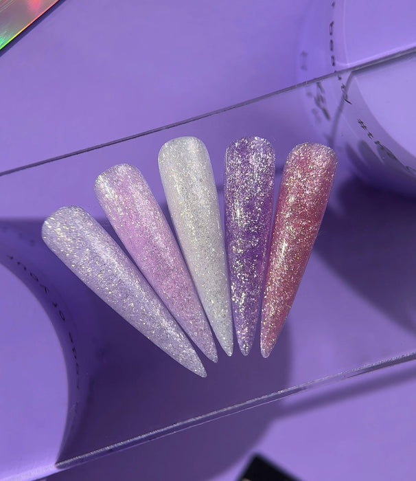 BUILDER GEL NEW FORMULA "DNKa", 30 ml #0039 Vision - Ivaka Store