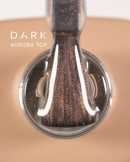 DARK Aurora Top, 10 ml - Ivaka Store