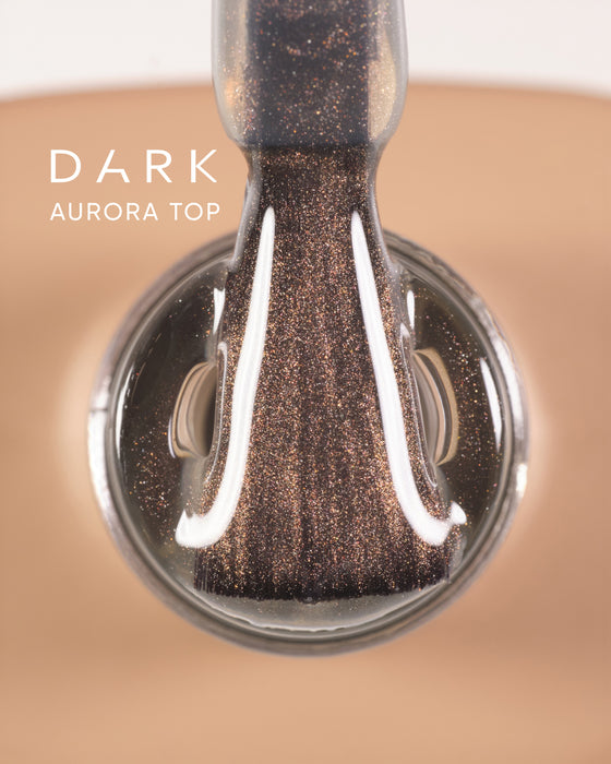 DARK Aurora Top, 10 ml - Ivaka Store