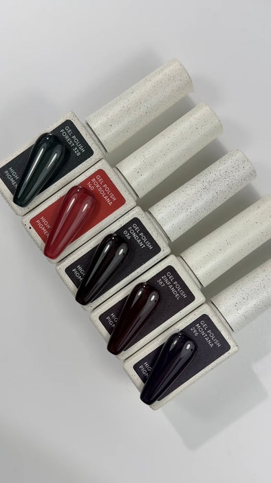 NAILSOFTHEDAY Gel polish Montana-296, 10 ml