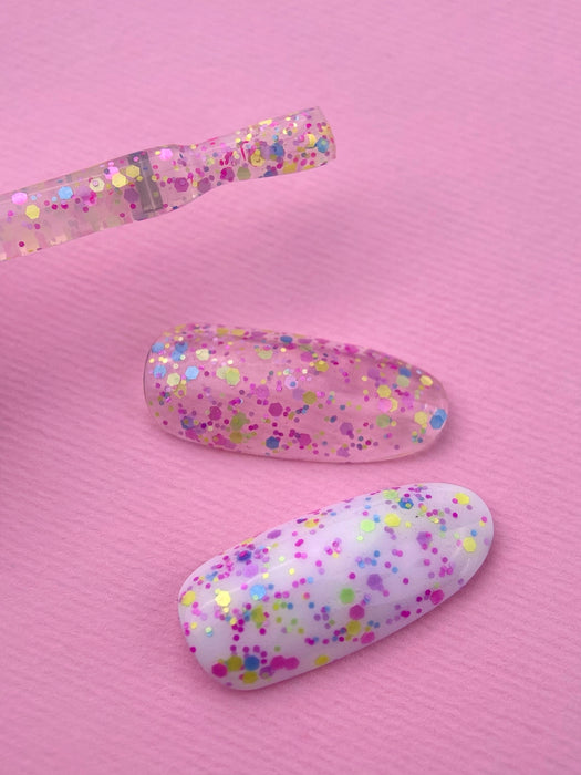 Lunamoon Top Confetti, 13ml