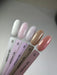 DARK Medium Gel №04, 15 ml - Ivaka Store