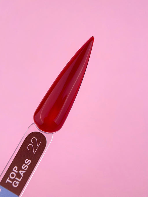 Lunamoon Top Glass nr22 13ml - Ivaka Store