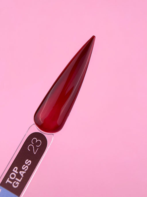 Lunamoon Top Glass nr23 13ml - Ivaka Store