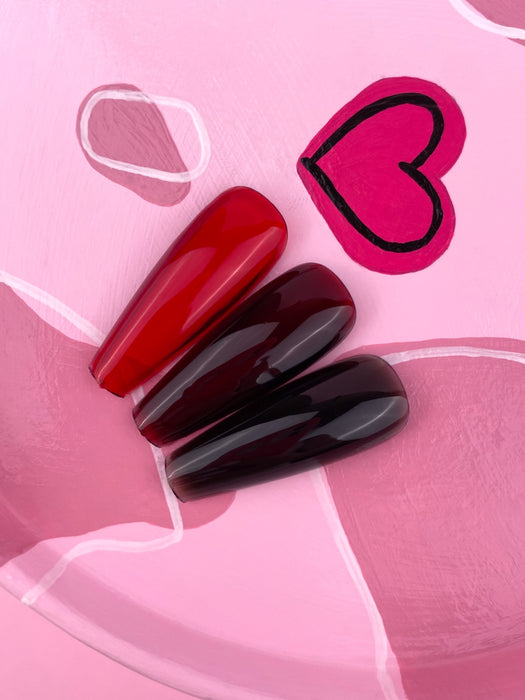 Lunamoon Top Glass nr23 13ml - Ivaka Store