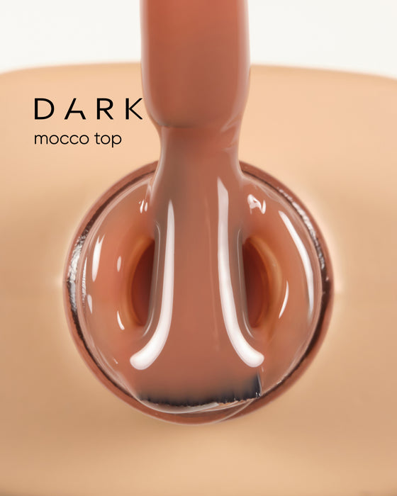 DARK Mocco Top, 10 ml