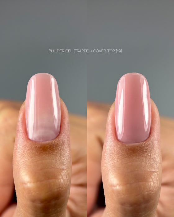 TOUCH Cover Top 13ml, 19